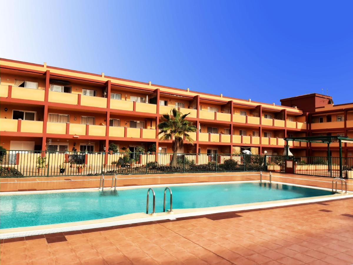 Apartmán Rosie House 2 Parque Holandes Exteriér fotografie
