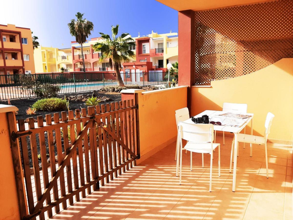 Apartmán Rosie House 2 Parque Holandes Exteriér fotografie