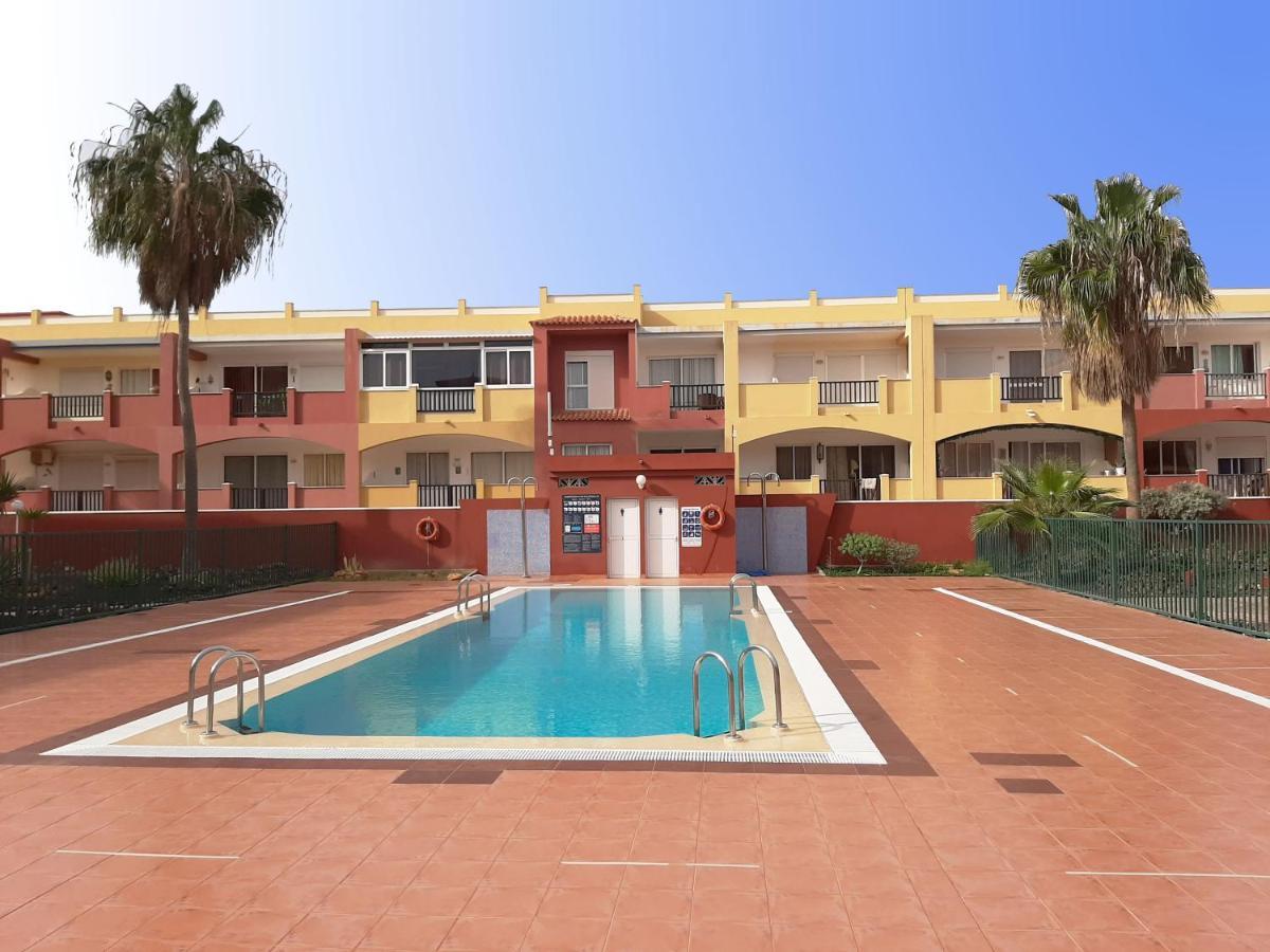 Apartmán Rosie House 2 Parque Holandes Exteriér fotografie