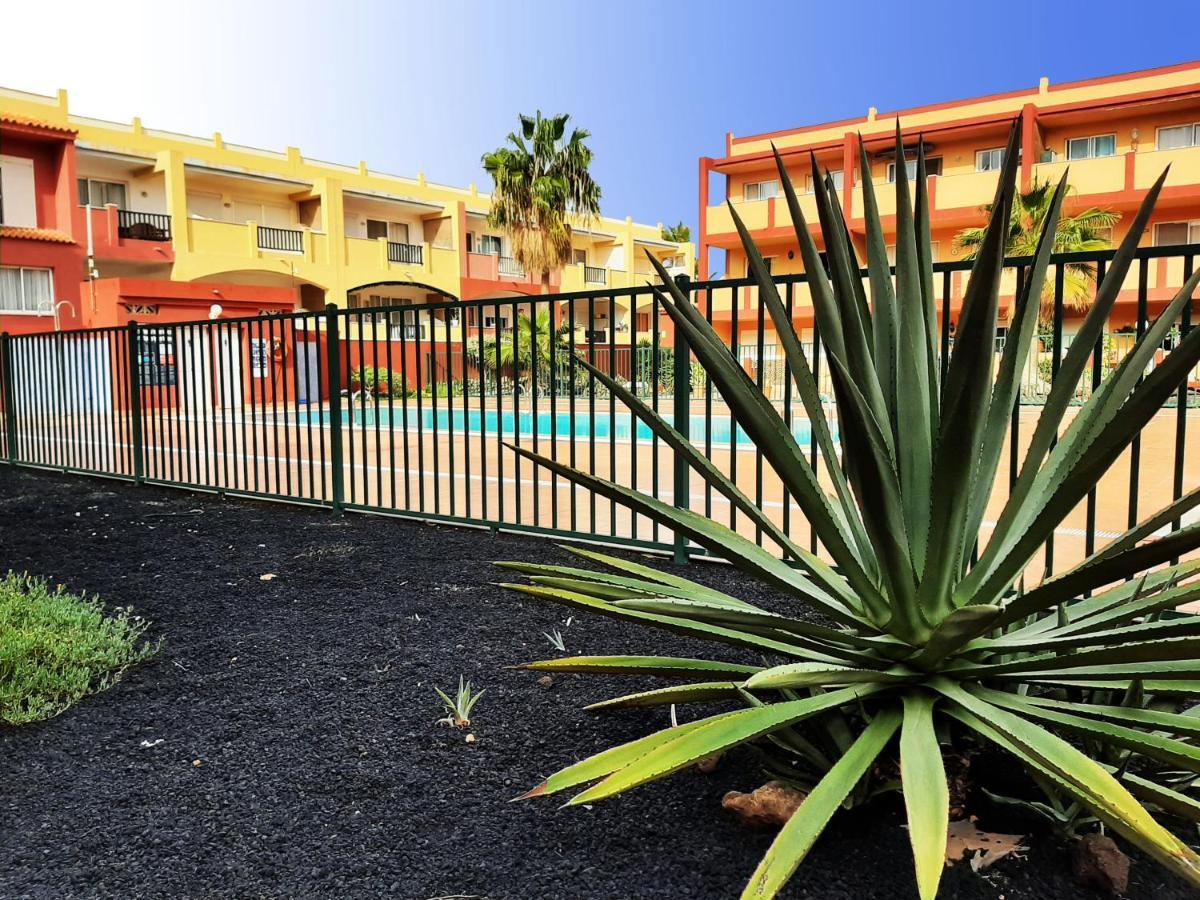 Apartmán Rosie House 2 Parque Holandes Exteriér fotografie