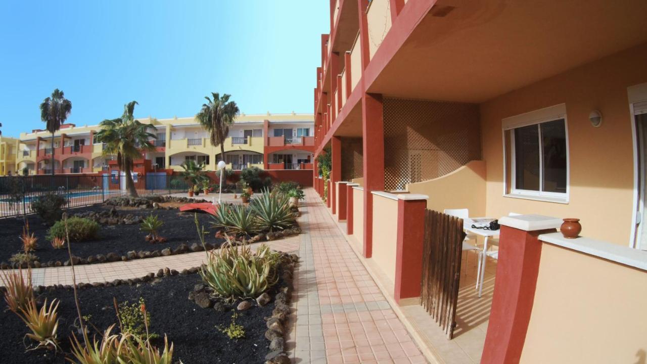 Apartmán Rosie House 2 Parque Holandes Exteriér fotografie