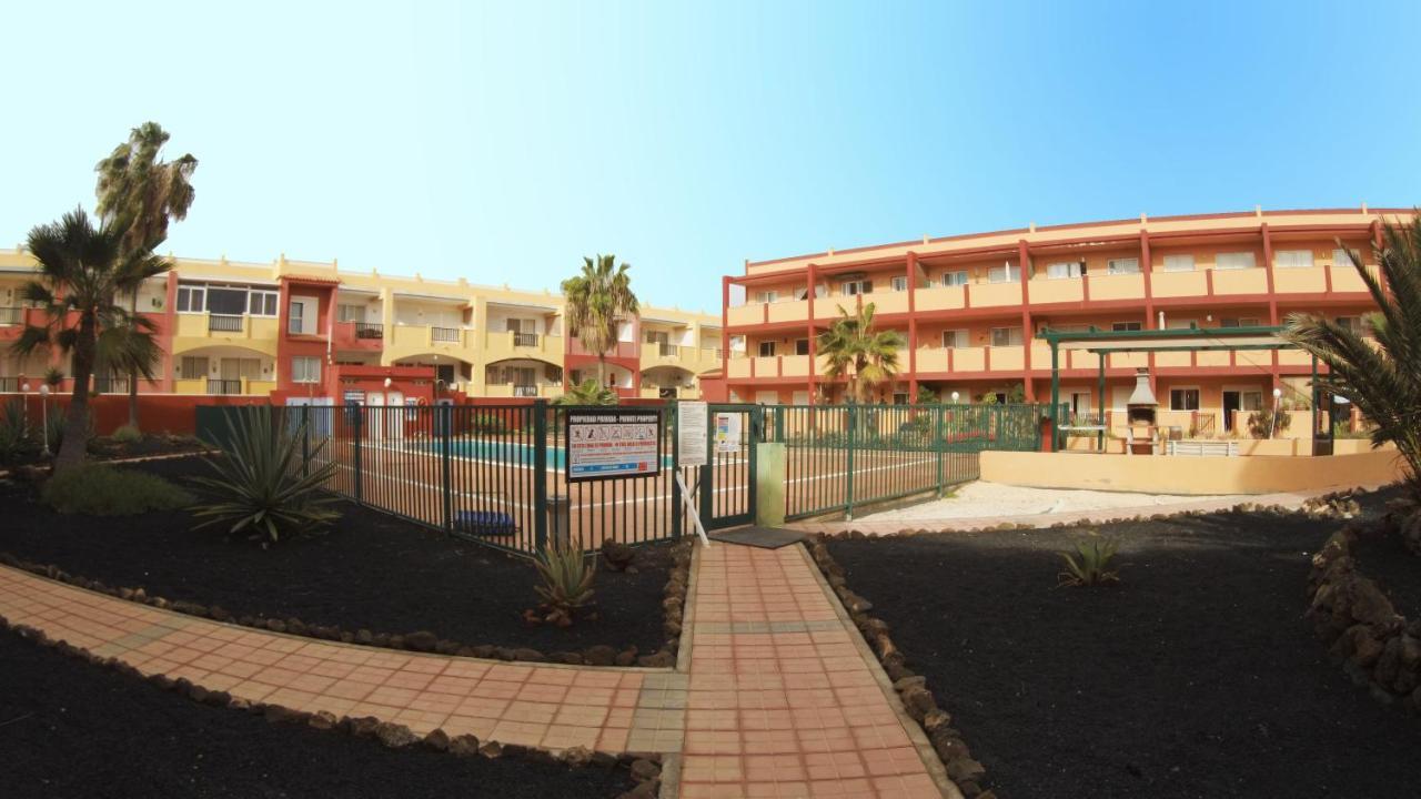 Apartmán Rosie House 2 Parque Holandes Exteriér fotografie