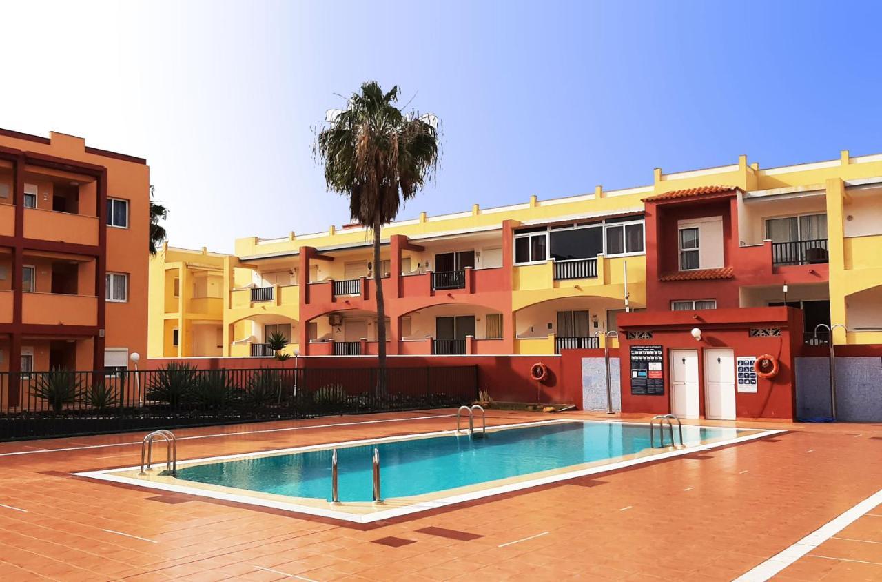 Apartmán Rosie House 2 Parque Holandes Exteriér fotografie