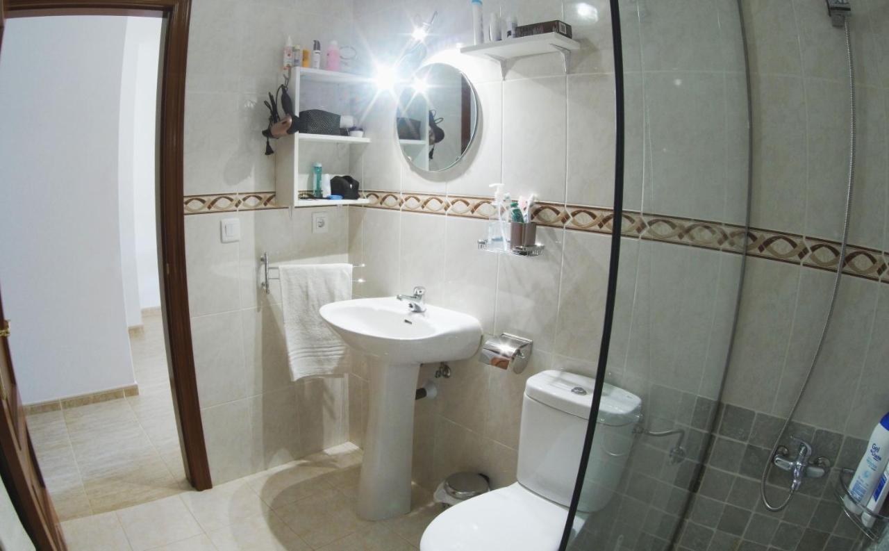 Apartmán Rosie House 2 Parque Holandes Exteriér fotografie
