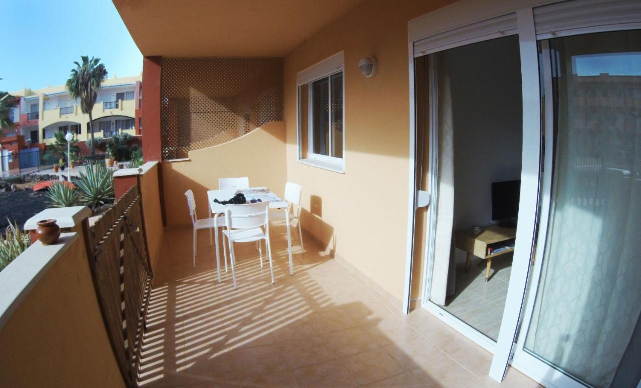 Apartmán Rosie House 2 Parque Holandes Exteriér fotografie