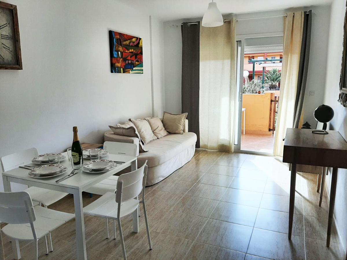 Apartmán Rosie House 2 Parque Holandes Exteriér fotografie