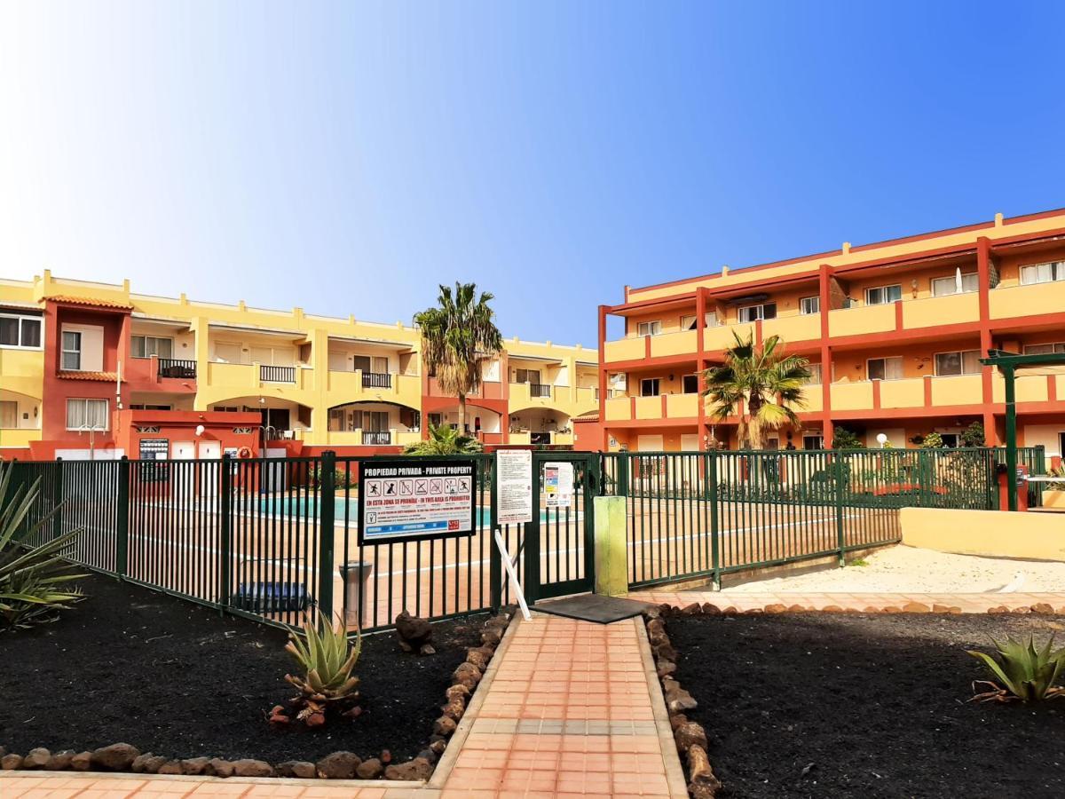 Apartmán Rosie House 2 Parque Holandes Exteriér fotografie
