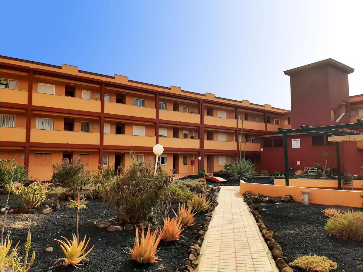 Apartmán Rosie House 2 Parque Holandes Exteriér fotografie