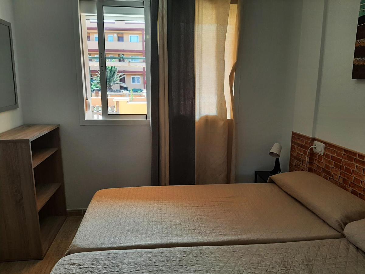 Apartmán Rosie House 2 Parque Holandes Exteriér fotografie