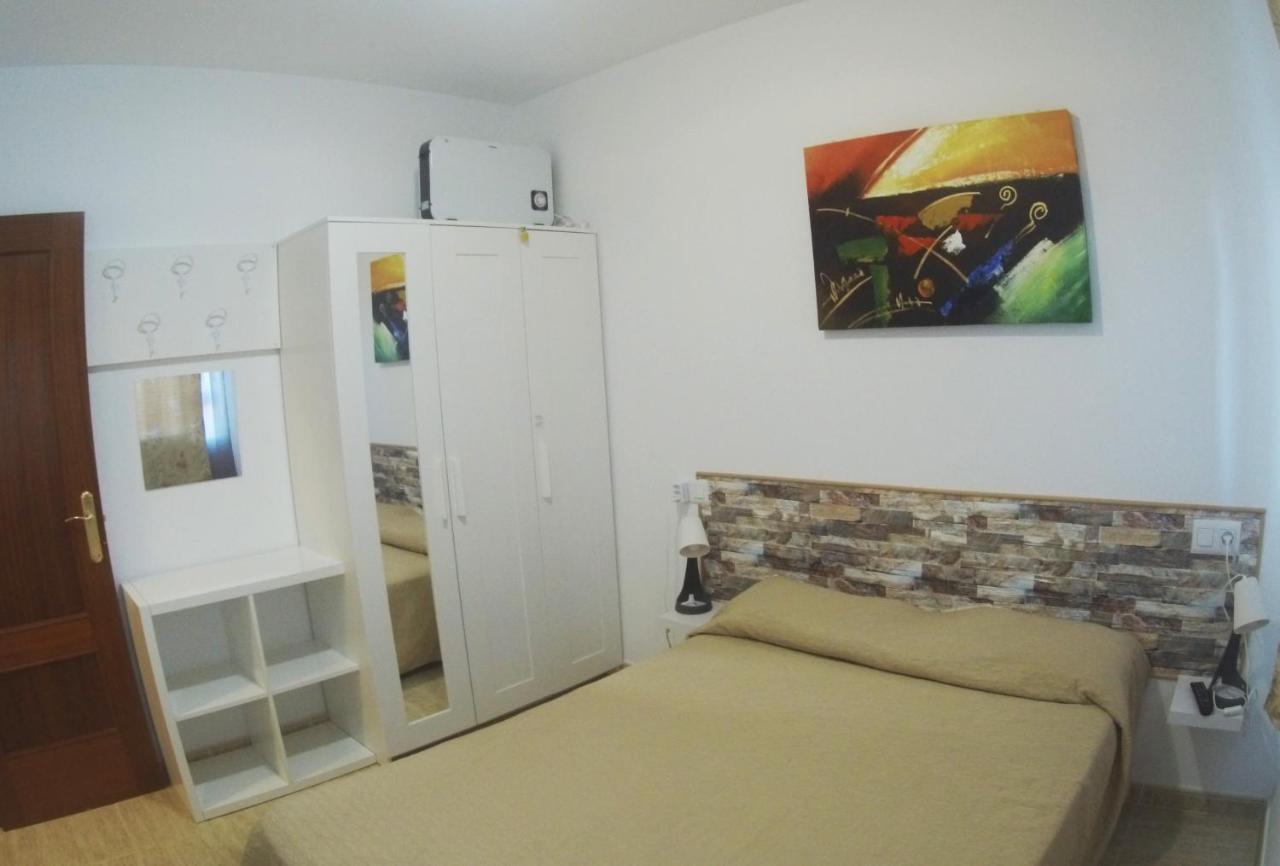 Apartmán Rosie House 2 Parque Holandes Exteriér fotografie