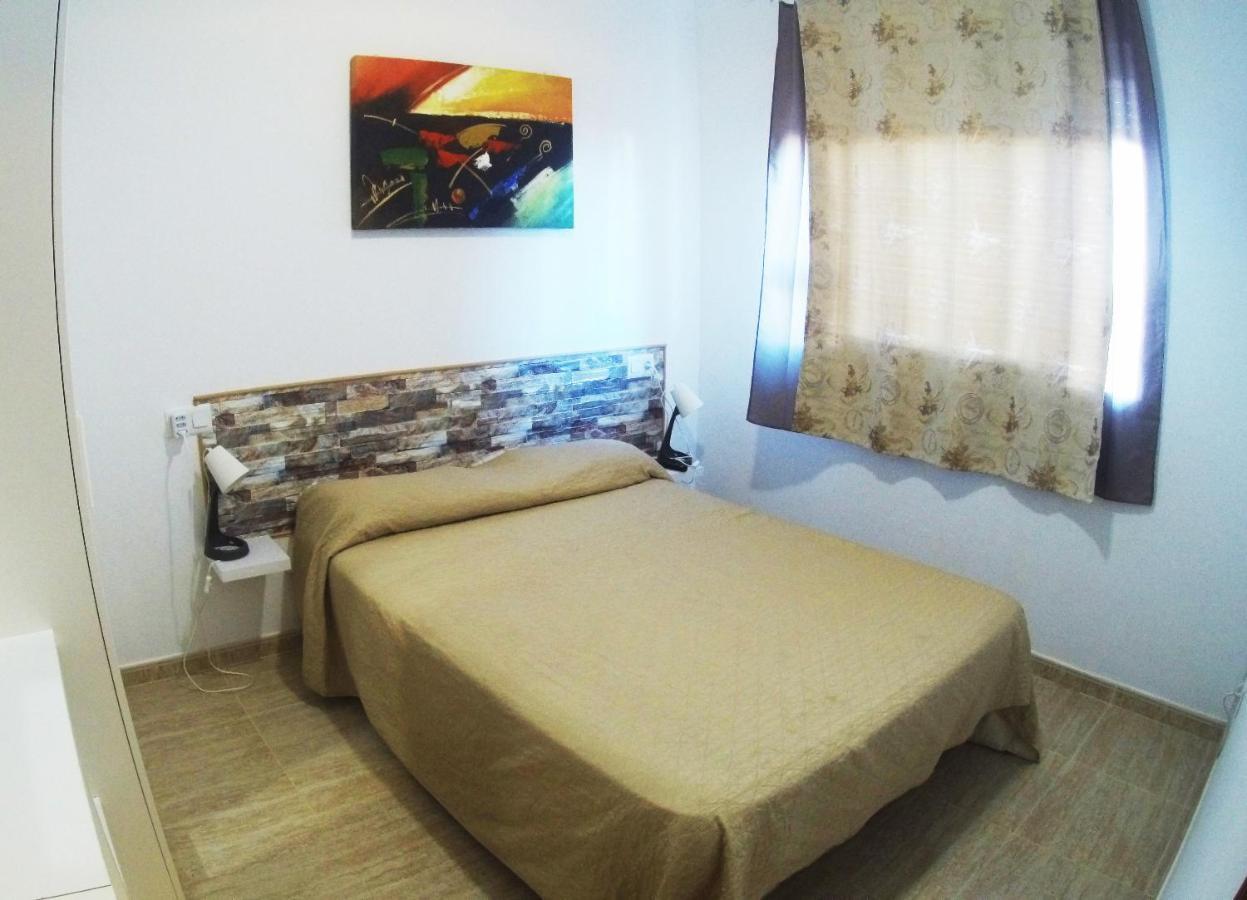 Apartmán Rosie House 2 Parque Holandes Exteriér fotografie