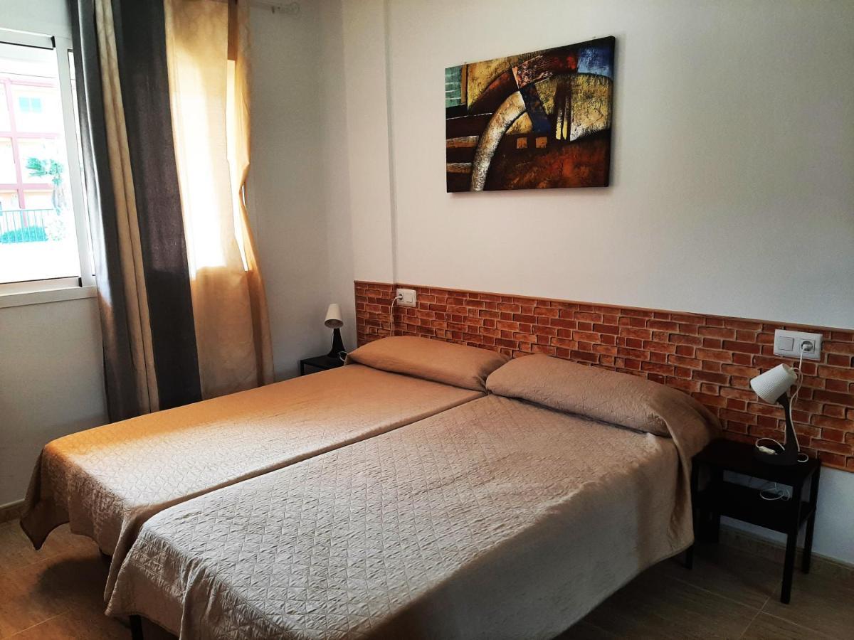 Apartmán Rosie House 2 Parque Holandes Exteriér fotografie